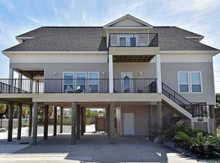 334 Panferio Dr, Pensacola Beach, FL 32561
