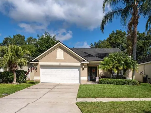 310 Woodleaf Dr, Winter Springs, FL 32708