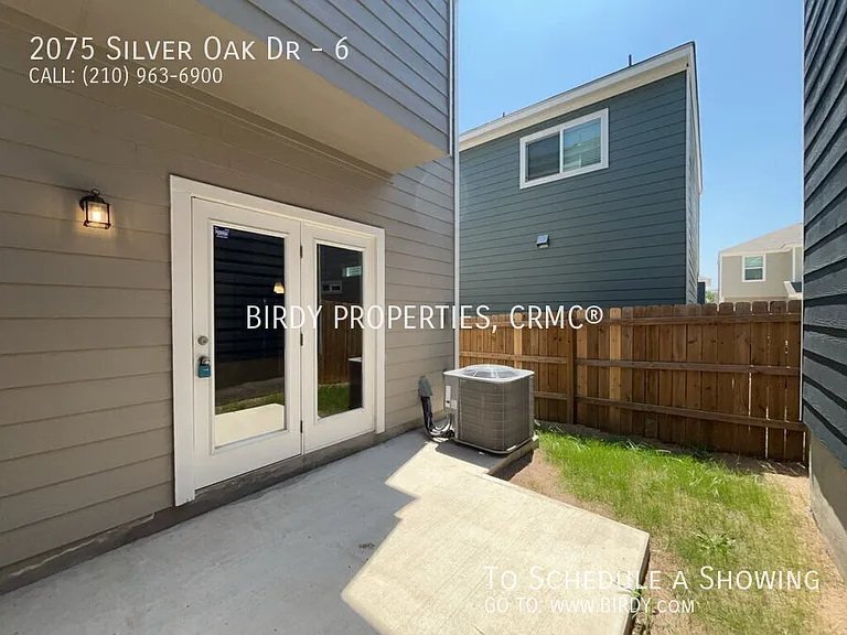 2075 Silver Oak Dr #6 — Photo 30