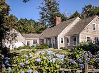 35 Nichols Rd, Cohasset, MA 02025