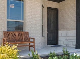 1517 Pirene Aly, Corinth, TX 76208