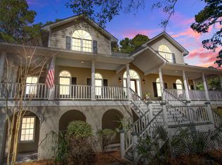 3626 Colonel Vanderhorst Cir, Mount Pleasant, SC 29466