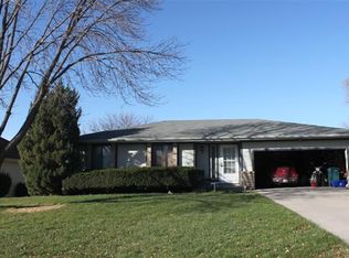 13208 S 35th St, Bellevue, NE 68123