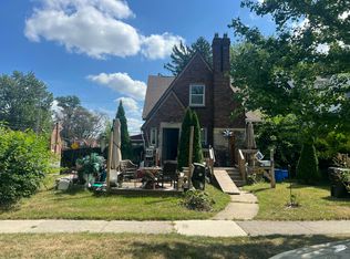 14254 Prevost St, Detroit, MI 48227