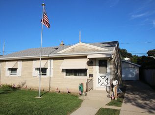 3728 S 25th St, Milwaukee, WI 53221