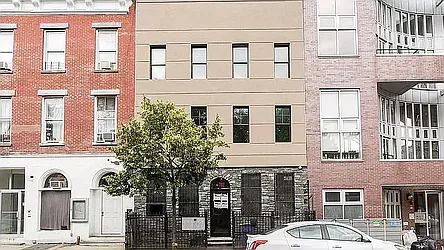 Rented by Reside New York