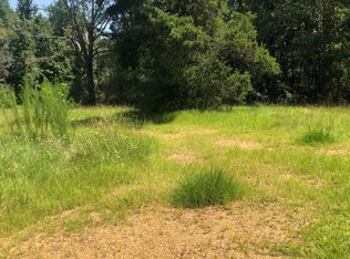1170 Old Highway 27 Loop, Crystal Springs, MS 39059