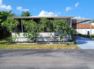 7100 Ulmerton Rd LOT 140, Largo, FL 33771