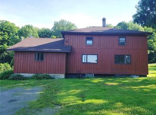 783 Hurlbert Rd, Forestville, NY 14062