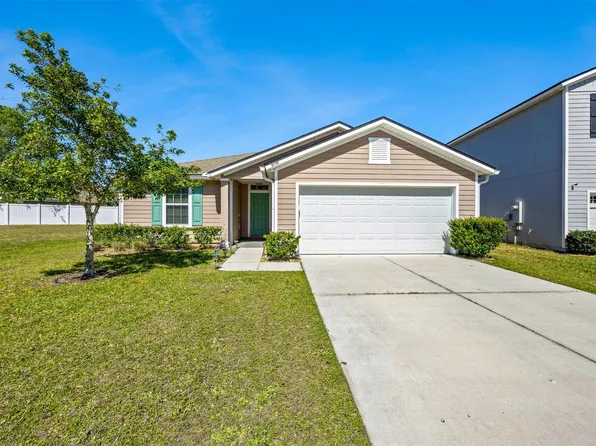 95159 Timberlake Dr, Fernandina Beach, FL 32034