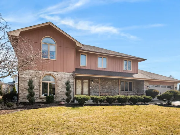 14535 S Golden Oak Dr, Homer Glen, IL 60491