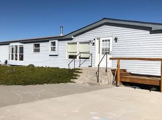 10111 Highway 20 N, Shoshoni, WY 82649
