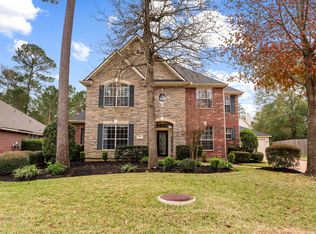 78 S Bardsbrook Cir, Spring, TX 77382