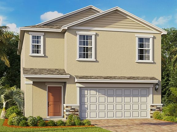 Plan Elevation.