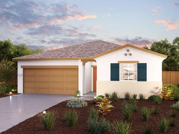 1833 E August Avenue, Reedley, CA 93654