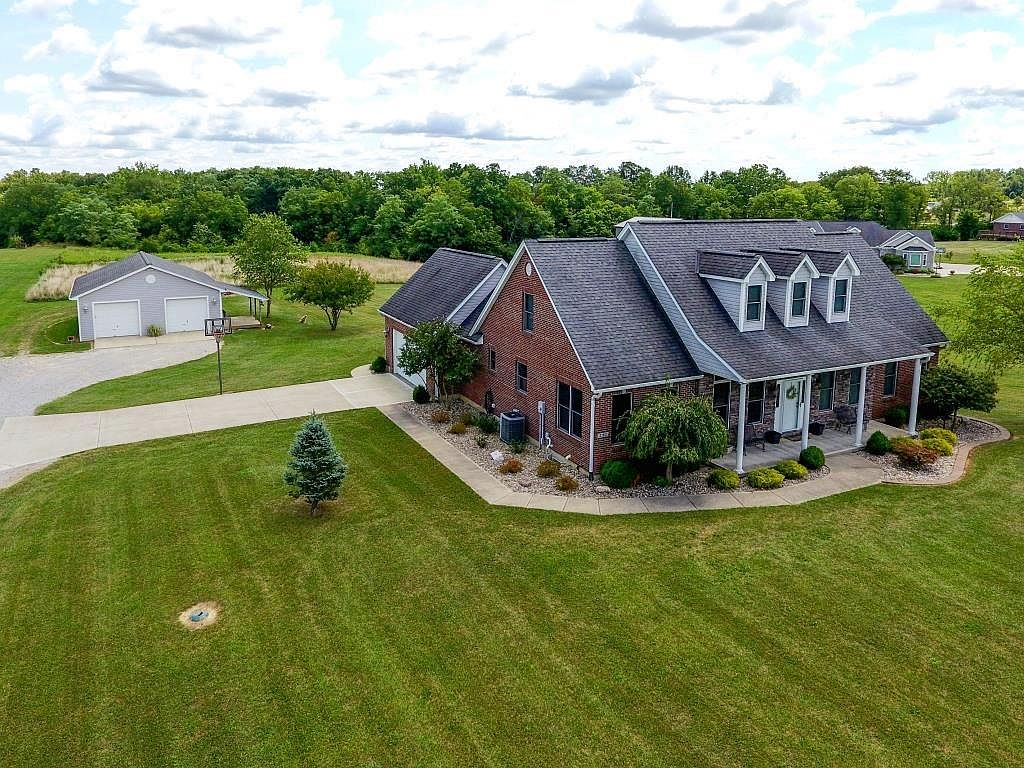 2162 California Rd, Okeana, OH 45053 Zillow