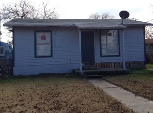 410 Sylvia Ave, San Antonio, TX 78237