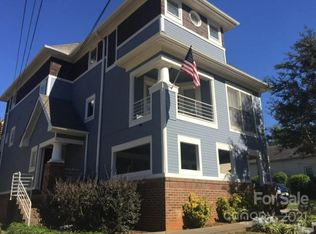 1100 Greenleaf Ave #2B, Charlotte, NC 28202