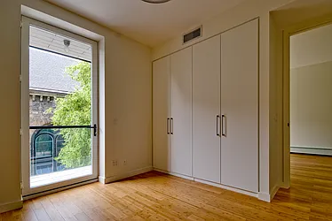 Rented by Brown Harris Stevens