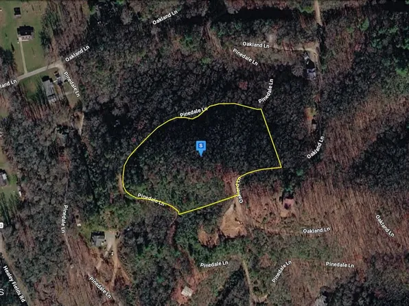 283 Pinedale Lane, Andrews, NC 28901