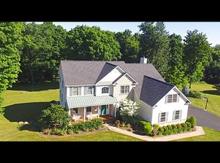 6 Orr Hatch, Cornwall, NY 12518