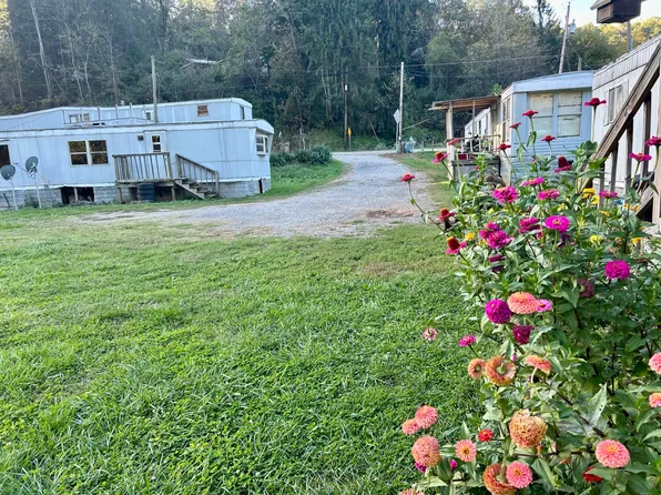 119 N Rte #33-119, Glenville, WV 26351