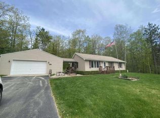 2426 Park Rd, Mio, MI 48647