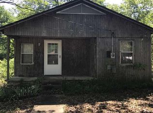 803 S 6th St, Heber Springs, AR 72543