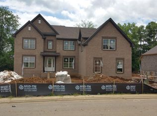 109 Vaughn St LOT 176, Gallatin, TN 37066