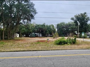 659 Alligator Dr, Panacea, FL 32346