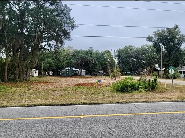 659 Alligator Dr, Panacea, FL 32346