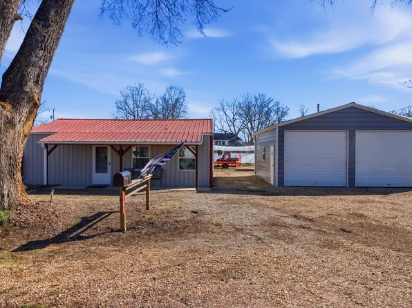 1382 Mo-99, Birch Tree, MO 65438