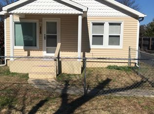 226 Lowery St, Hot Springs National Park, AR 71901