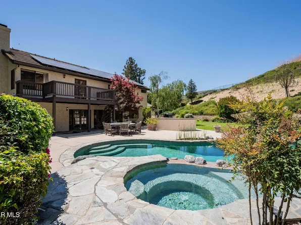 29507 Fountainwood St, Agoura Hills, CA 91301