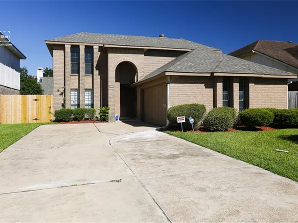 12230 Southmeadow Dr, Stafford, TX 77477