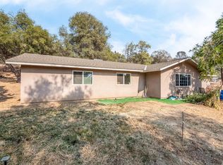 4971 Quail Hill Rd, Mariposa, CA 95338
