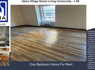 1001 Pennington Rd #1-2E, Trenton, NJ 08618