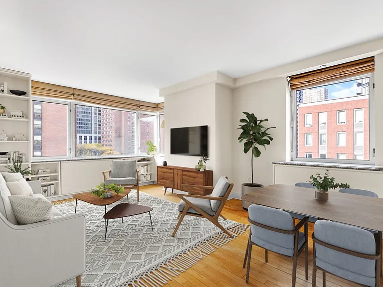 1760 2nd Ave #9F — Photo 1