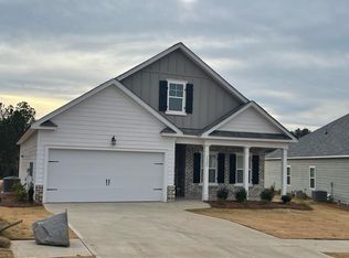 5322 Greyton Cir N, Augusta, SC --