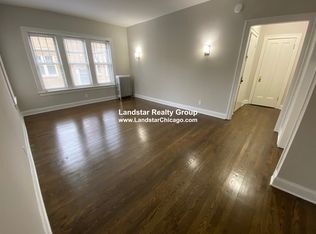 734 Reba Pl #F3, Evanston, IL 60202