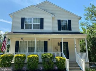 278 W Linwood Ave, Maple Shade, NJ 08052