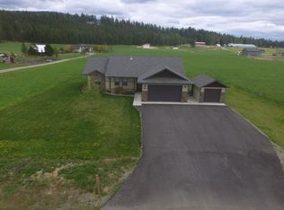 853 Oxford Rd, Bonners Ferry, ID 83805