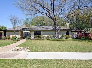 1119 Morningstar Trl, Richardson, TX 75081
