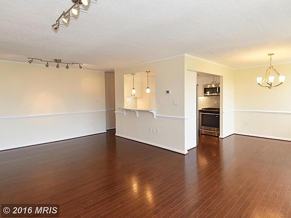 5th image of 5353 Columbia Pike APT 411