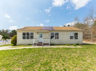 6219 Main Ave, Egg Harbor Township, NJ 08234