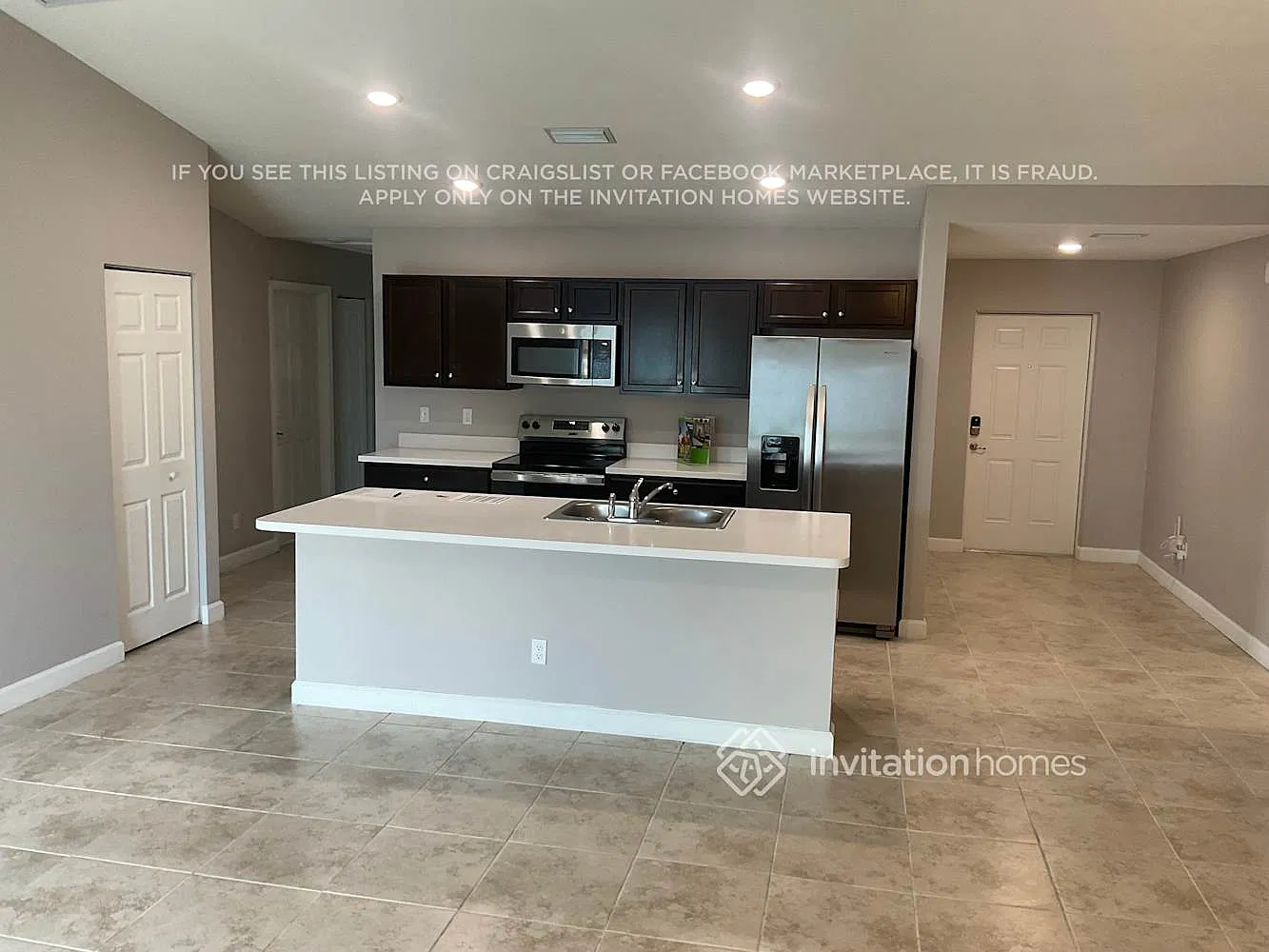 338 Hammonton St SW Palm Bay, FL 32908 — Photo 3