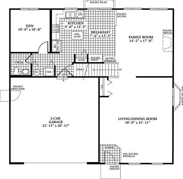 13404 PICCADILLY COURT