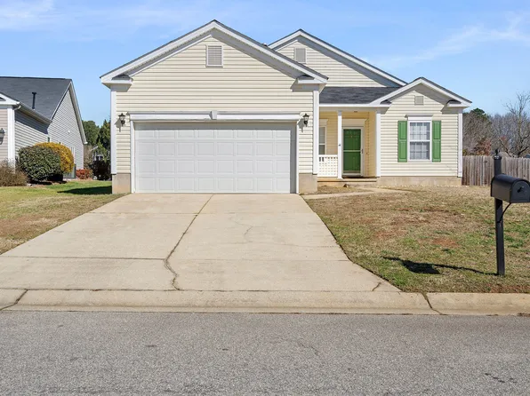 4913 Sugargrove Ct, Apex, NC 27539