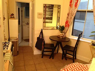 Rented by Keller Williams NYC