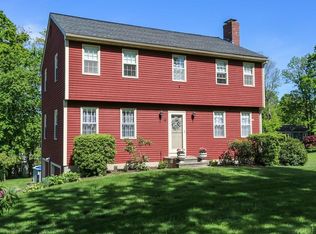 14 Marlboro St, Hudson, MA 01749